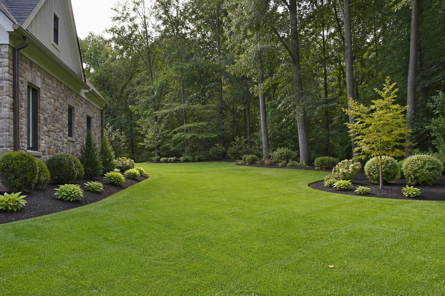 Major Yard Cleanups service