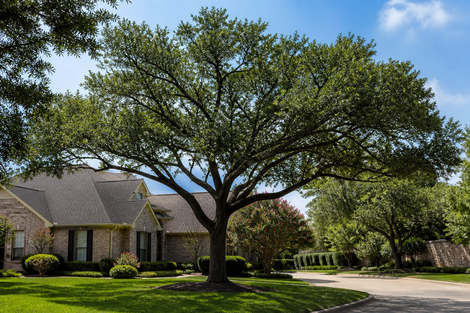 Tree Pruning service