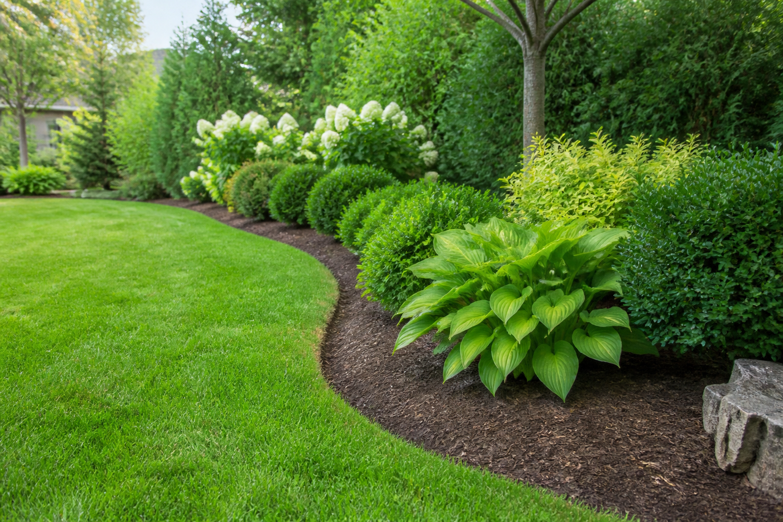 Weed Control service